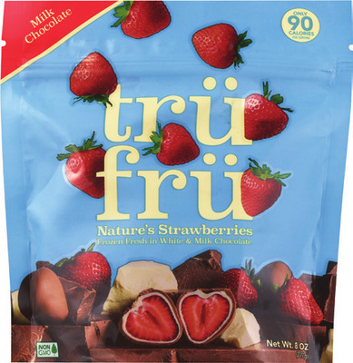 ANY TrüFrü frozen snacks
