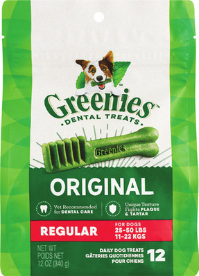 ALL Greenies, Old Mother Hubbard, Zuke's, Ultra Chewy, Beggin' Strips, Milk Bone, Purina Busy Bones, TBonz dog treats