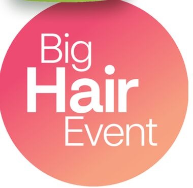 Big Hair Event