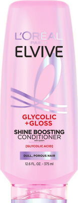ANY L'Oreal Elvive shampoo or conditioner