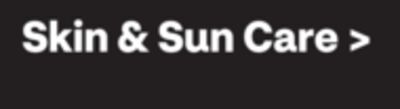 Skin & Sun Care
