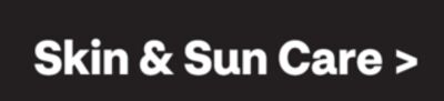 Skin & Sun Care