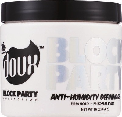 ANY Cantu, The Doux or Kaleidoscope hair care