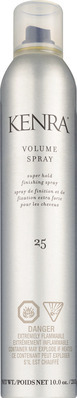 Professional salon hair care