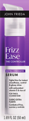 ALL John Frieda hair care