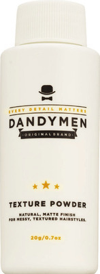 ANY Dandymen hair care