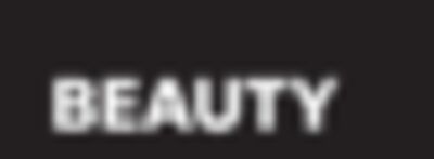 BEAUTY