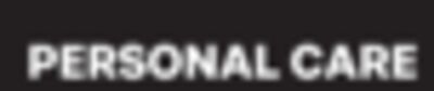 PERSONAL CARE
