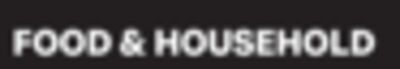 FOOD & HOUSEHOLD