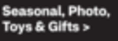 Seasonal, Photo, Toys & Gifts