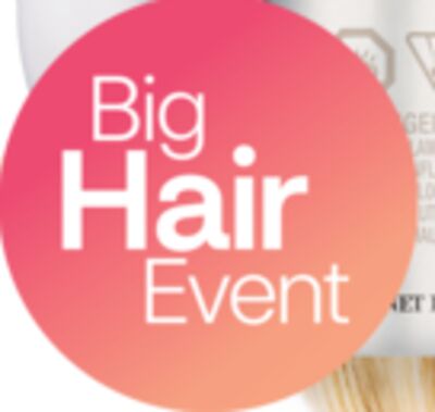Big Hair Event