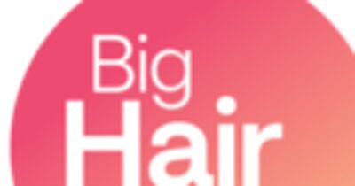 Big Hair Event