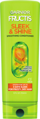ANY Fructis shampoo or conditioner 11.3-13 oz or leave-in conditioner 10.2 oz.