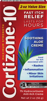 ALL Cortizone•10