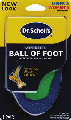 Dr. Scholl's blister cushions, blister pain relief complete kit 12 ct., foot grooming or insoles