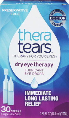 ANY TheraTears