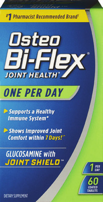 ALL Osteo Bi-Flex