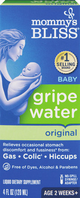 ANY mommy's BLISS baby, prenatal or postnatal care