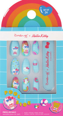 ANY The Crème Shop cosmetics