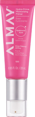 ANY Almay cosmetics or makeup remover