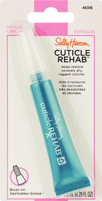 Sally Hansen cosmetics