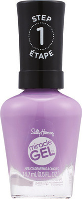Sally Hansen Miracle Gel