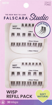 ANY Kiss eyelashes