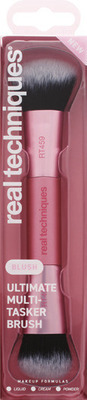 Ecotools or Real Techniques cosmetic brushes