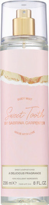 ANY fragrance body mists