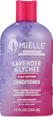 ANY Mielle hair care