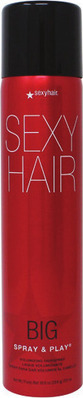 Professional salon hair care