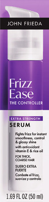 ALL John Frieda hair care