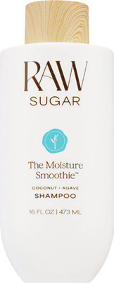 Raw Sugar hair care