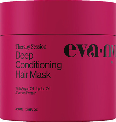ALL Eva NYC hair care