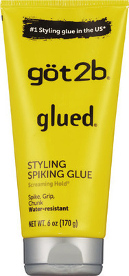 ALL göt2b hair care