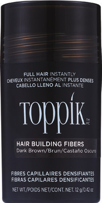 ANY Toppik hair care