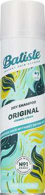Batiste dry shampoo