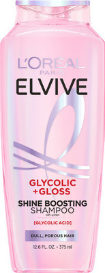 ANY L'Oreal Elvive shampoo or conditioner