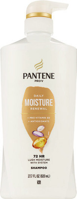 ANY Pantene, Old Spice, Head & Shoulders, Aussie, Herbal Essences or Native hair care