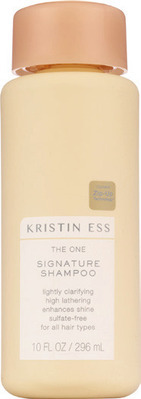 ANY Kristin Ess hair care