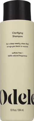 ALL Odele hair care