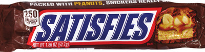 Mars Chocolate, Airheads, Nerds, Mentos, Haribo, Necco, Laffy Taffy or Hi-Chew singles 1.32-2.75 oz.
