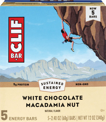 CLIF Bar