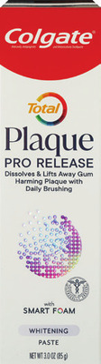 Colgate Optic White Advanced 3.2 oz, Charcoal, Purple, Sensitive 3.8-4.2 oz, Total 3 oz or hello 4-5 oz toothpaste