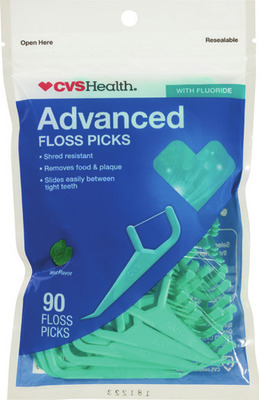 ALL CVS Brand oral care