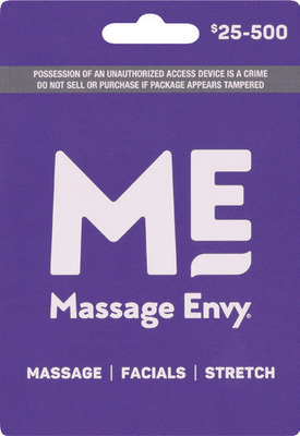 Domino's, Lowe's, Massage Envy, IHOP, Regal Cinemas, Spa & Wellness, Fanatics Fan Gear or Cracker Barrel gift cards