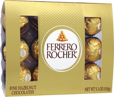 Ferrero Rocher