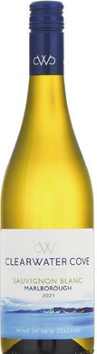 Apothic or Clearwater Cove Wine