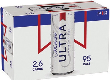 Michelob Ultra
