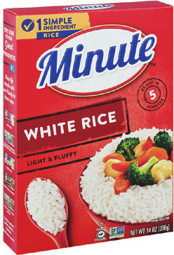 Success Boil-in-Bag Rice